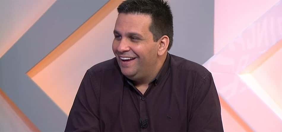Daniel Pereira