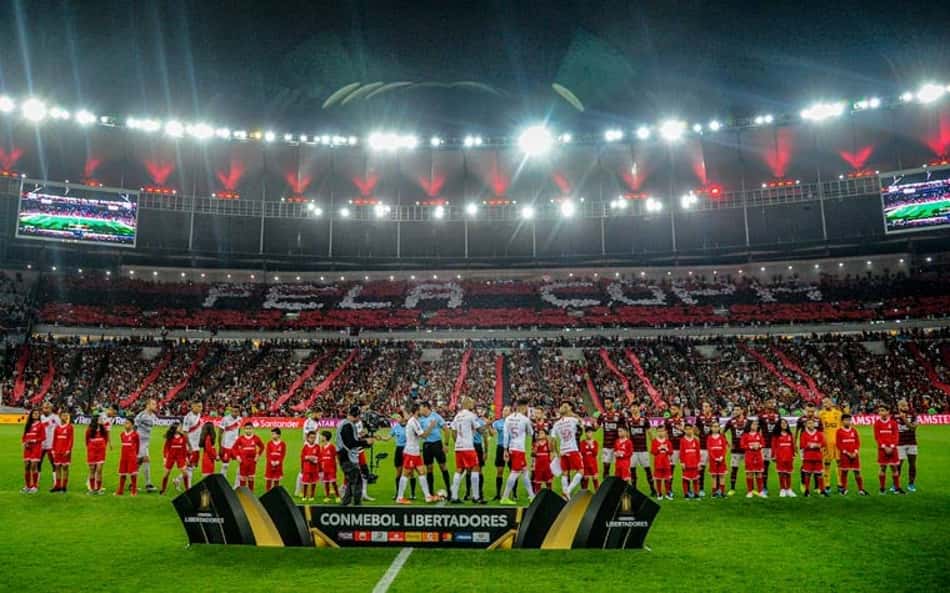 Flamengo admite que 'ingressos foram adquiridos de forma irregular' para o jogo contra o Grêmio