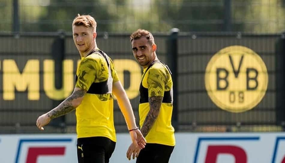 Reus e Alcácer