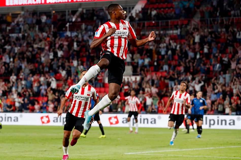 PSV vence, Celtic em vantagem, Wolves se destaca fora de casa… veja os resultados da Liga Europa