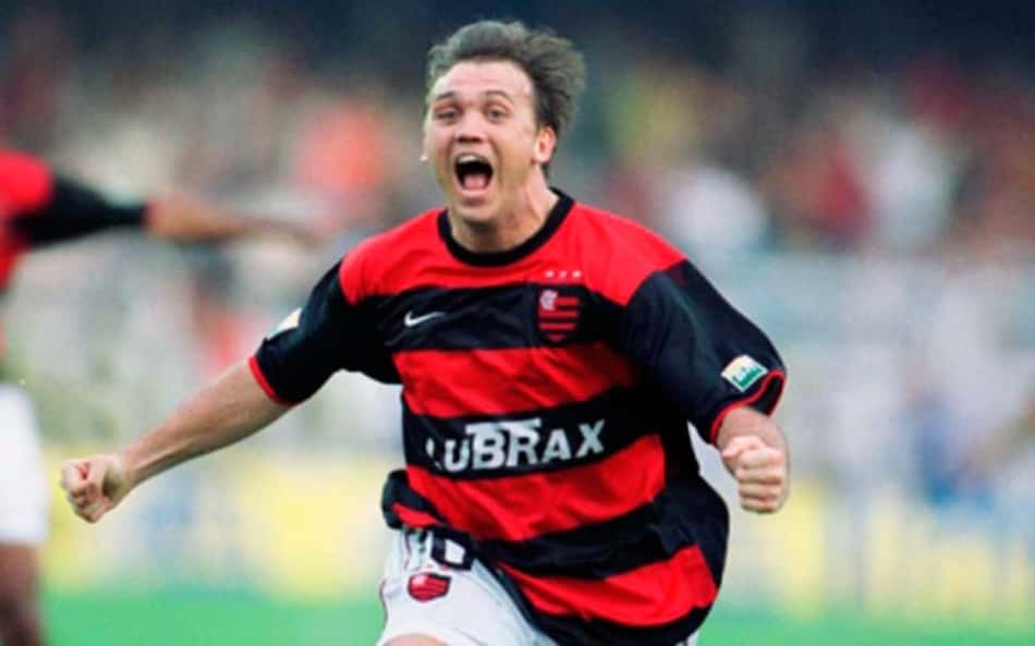 Para Zé Elias, Petkovic está 'abaixo' de Adriano e Gabigol na idolatria do Flamengo