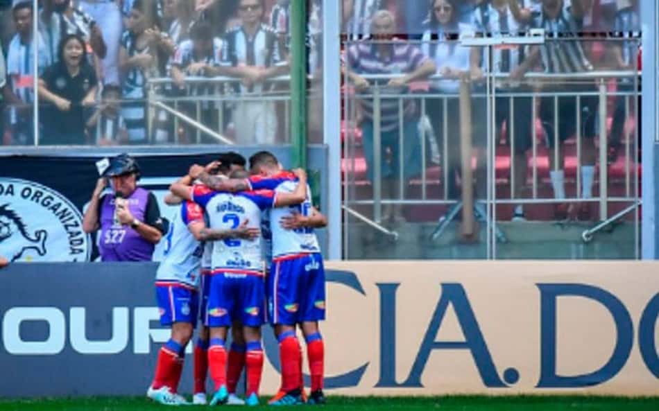 De olho no G6, Bahia faz duelo nordestino com o CSA