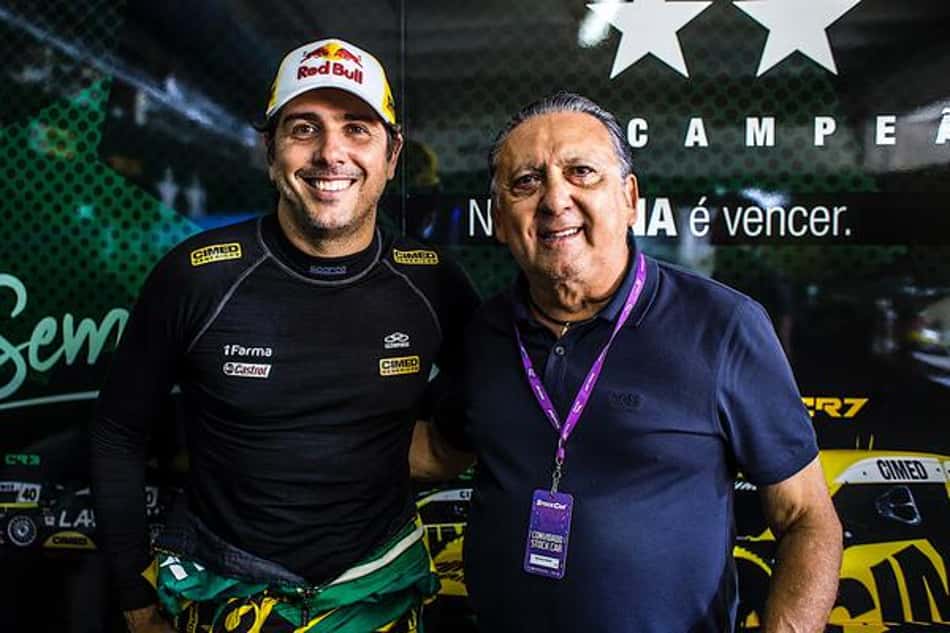 Galvão Bueno