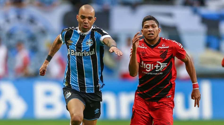 Última derrota ratificou aproveitamento de extremos do Athletico após a Copa América