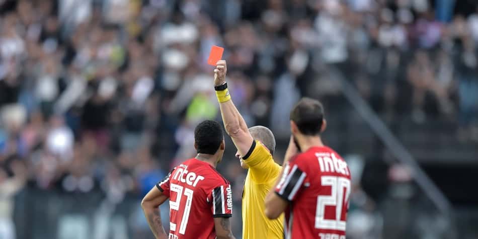 Vasco x São Paulo