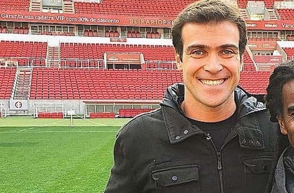 Os bastidores que culminaram na saída de Thiago Asmar da Globo