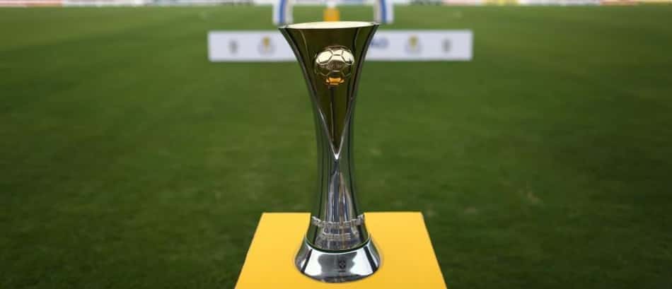 Novo acordo no streaming amplia exibição da Série C do Brasileirão