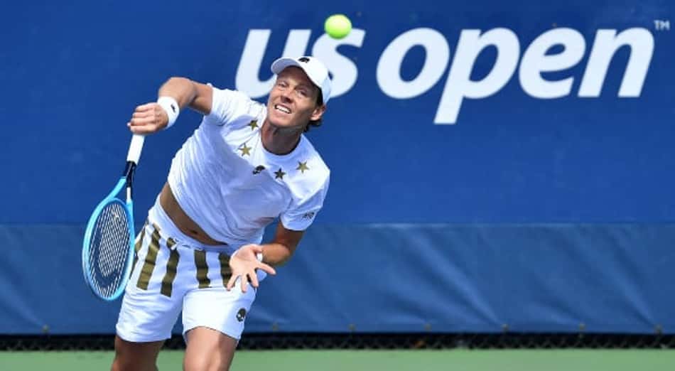 Berdych diz que Federer precisa estar preparado para seu último jogo