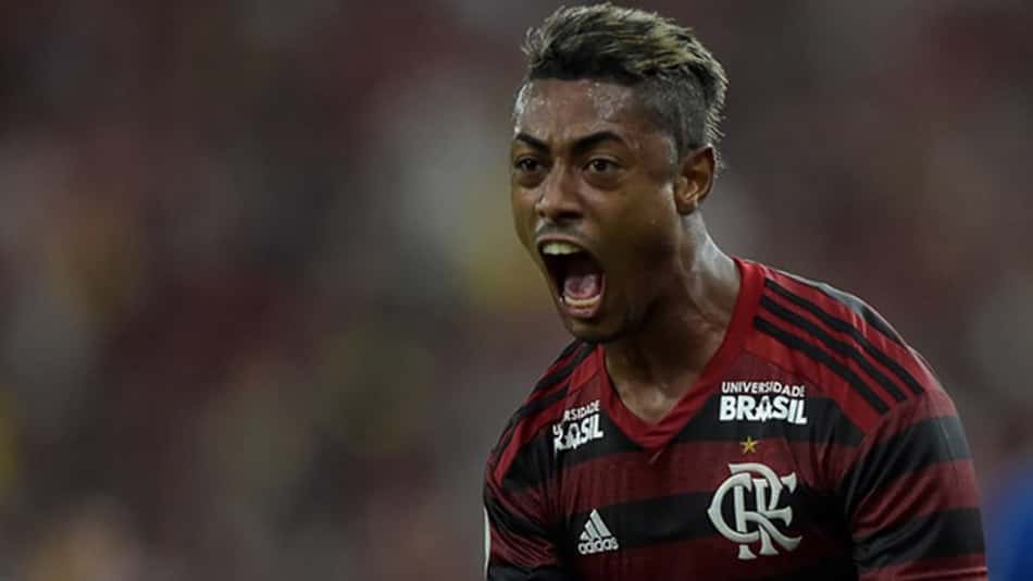 'Humilde', Bruno Henrique retribui elogios e credita boa fase ao Mister