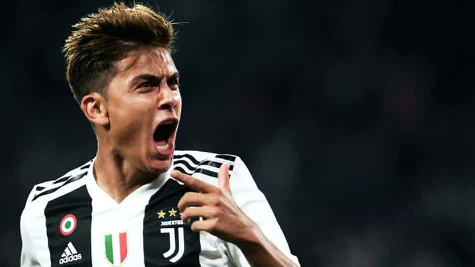 Dybala pode deixar Juventus e ir para gigante inglês em janeiro