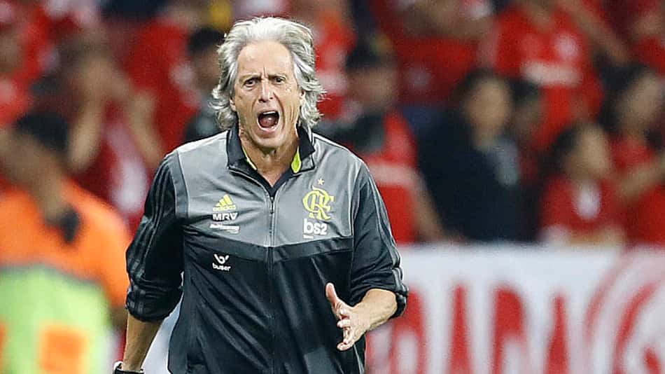 Libertadores: Conmebol anuncia punições ao Flamengo por infrações