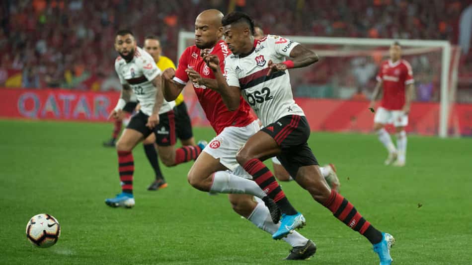 Flamengo x Internacional: prováveis times, desfalques, onde ver e palpites