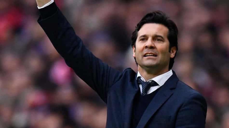 Ex-Real Madrid, Santiago Solari se aproxima de gigante da América