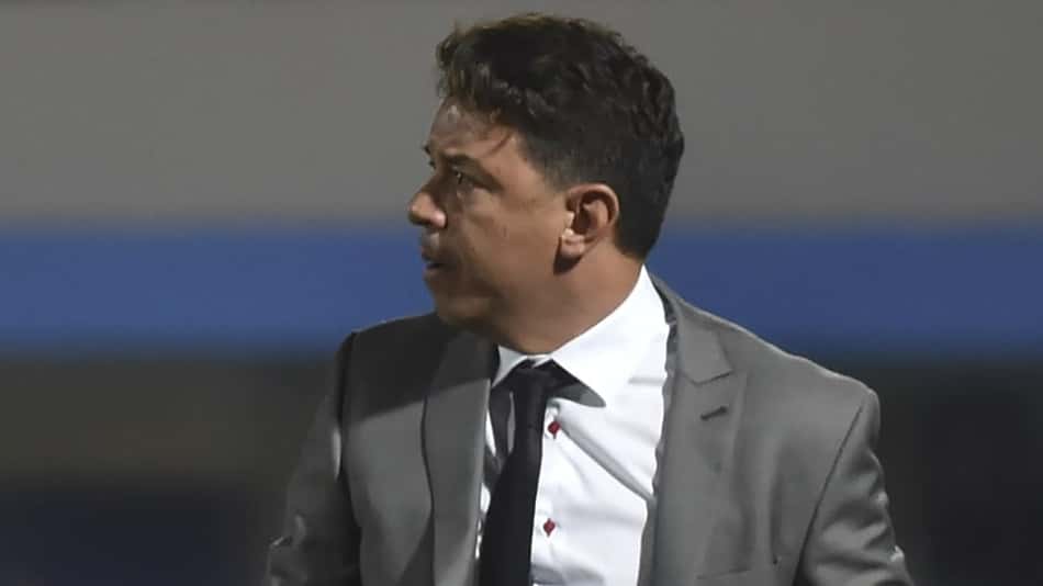 Marcelo Gallardo vê seu nome especulado na Premier League