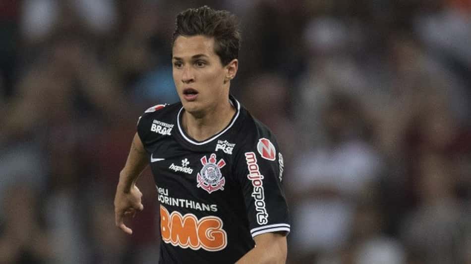 CBF muda data da partida do Timão contra a Chapecoense pelo Brasileiro