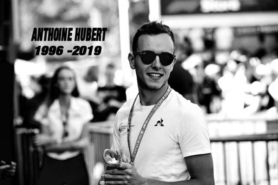 Relatório da FIA não culpa os pilotos pelo acidente fatal de Anthoine Hubert