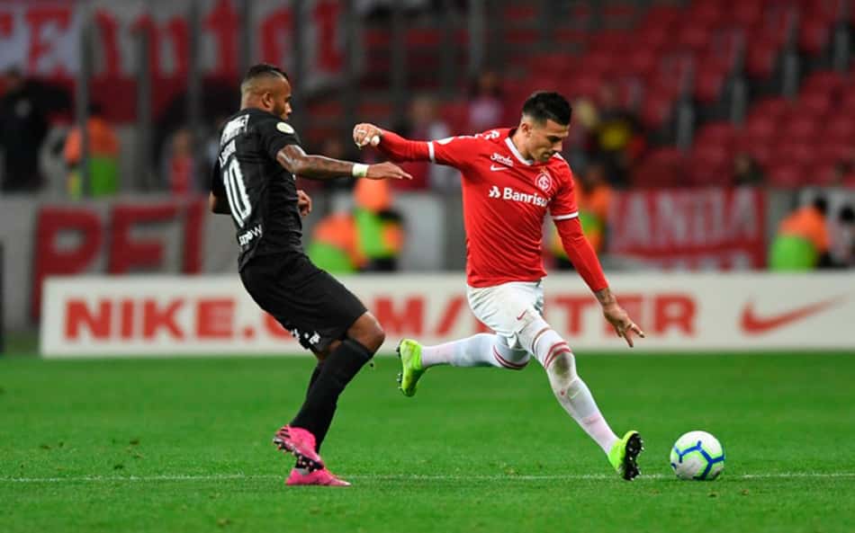 Botafogo x Internacional: prováveis times, desfalques, onde ver e palpites
