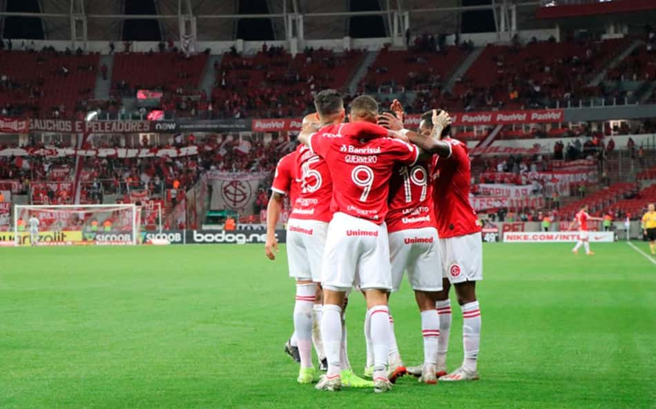 Paolo Guerrero valoriza resultado dentro de casa