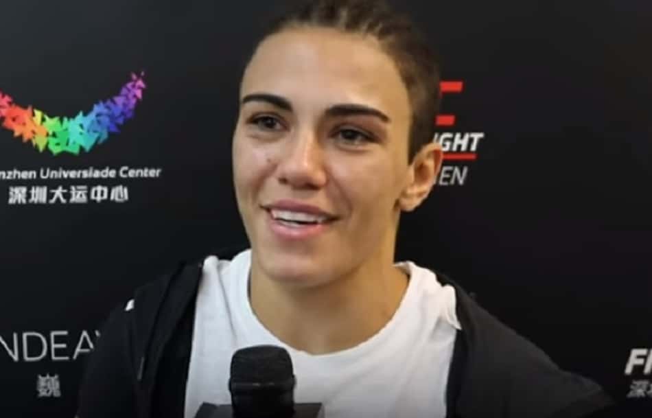 UFC fecha parceria com Facebook para exibir séries e documentários de graça