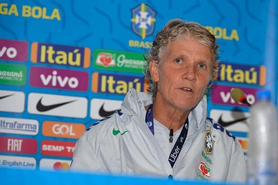 Pia Sundhage