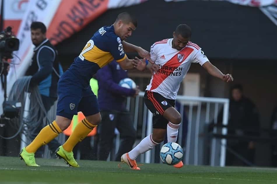 River Plate x Boca Juniors: prováveis times, desfalques e onde assistir