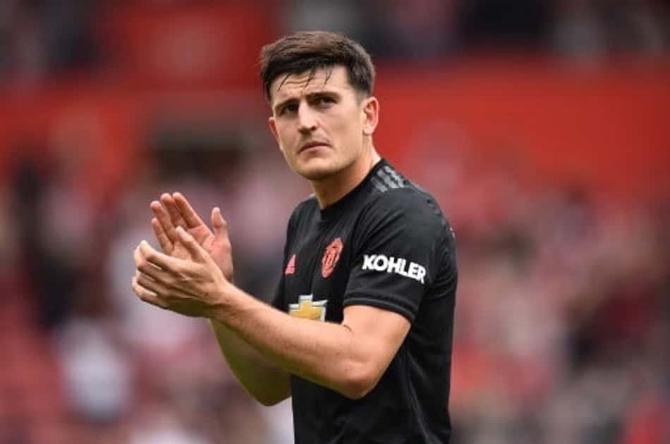 Zagueiro do Manchester United desabafa sobre ameaças de bomba em sua casa: 'Tudo tem limite'