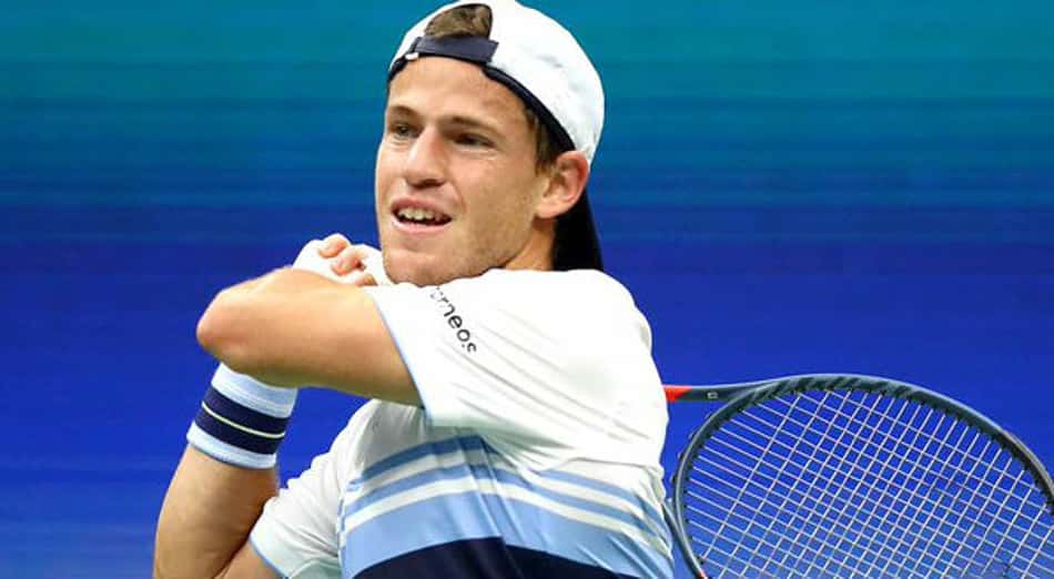 Schwartzman elege favoritos ao título na Austrália sem Djokovic na chave