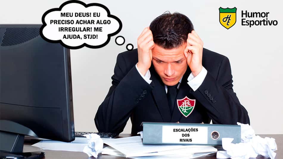 'Vai pagar a Série B'! Rivais tiram sarro da derrota do Fluminense para o Avaí
