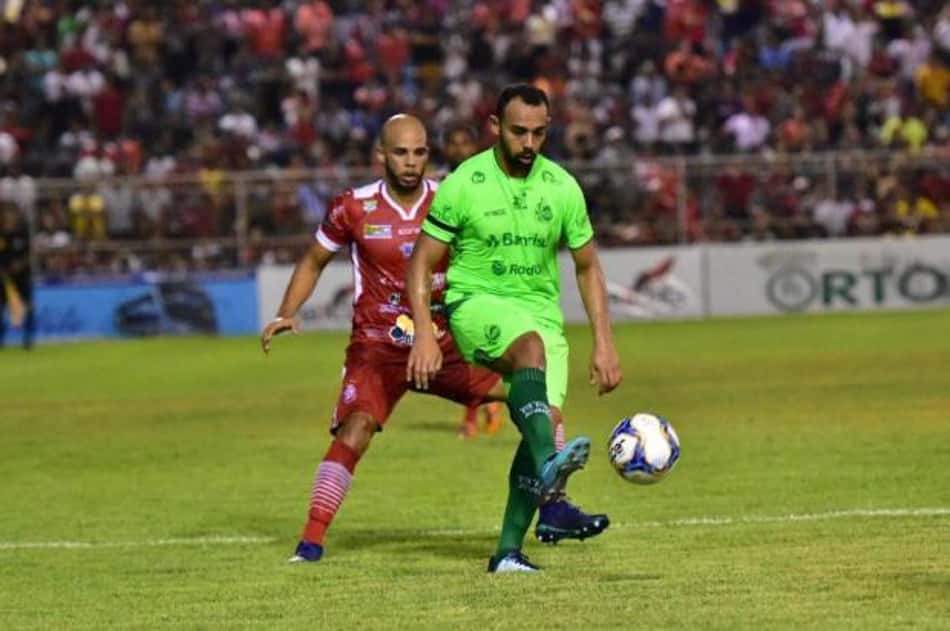 Baixa média de gols pode ser problema para o Juventude na Série C