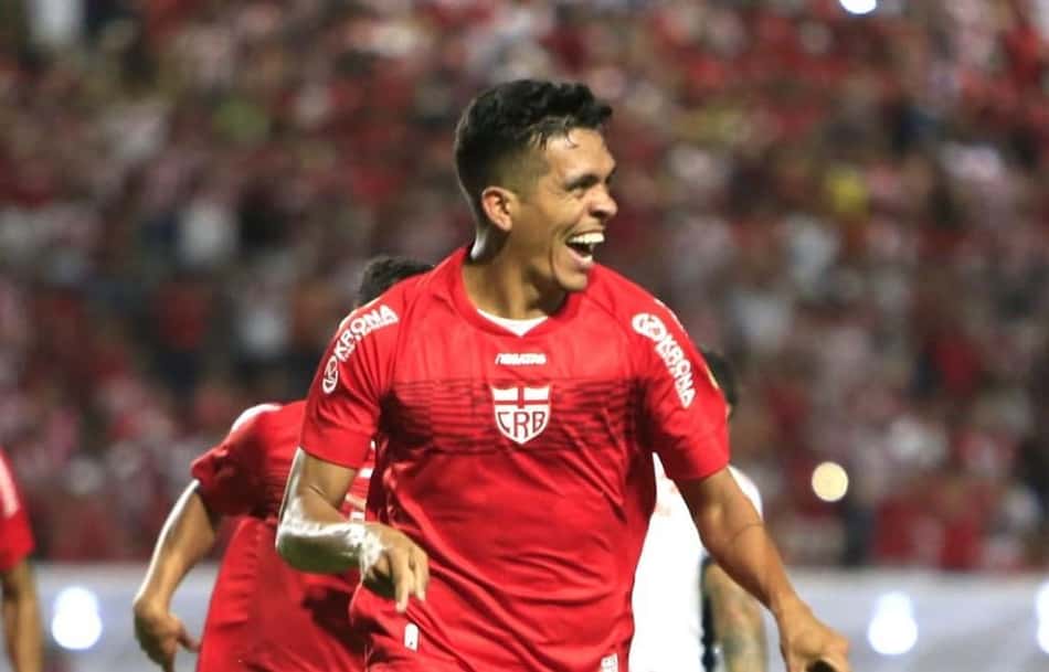 Igor Cariús projeta CRB mantendo a boa fase na retomada do futebol