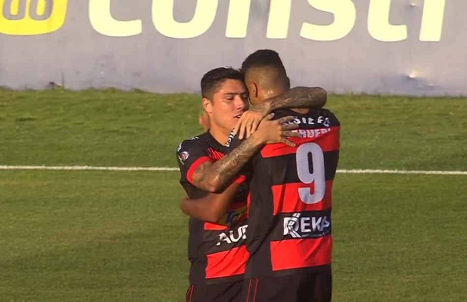 Oeste é mais competente e vence Guarani em jogo de cinco gols na Série B