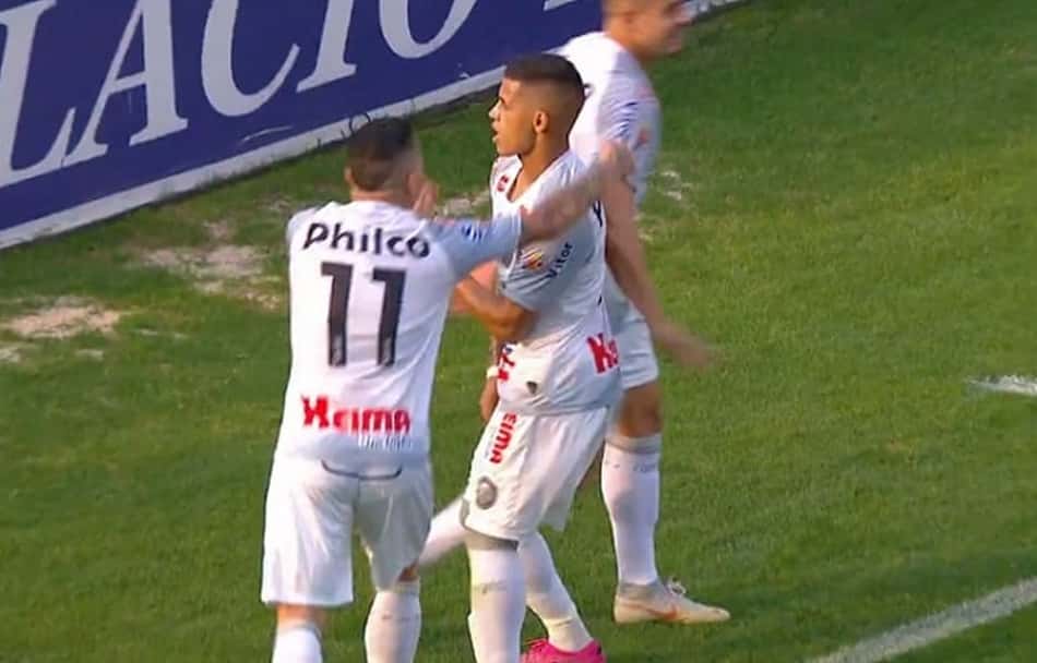 Com direito a golaço, Operário-PR bate o Cuiabá e vai ao G4
