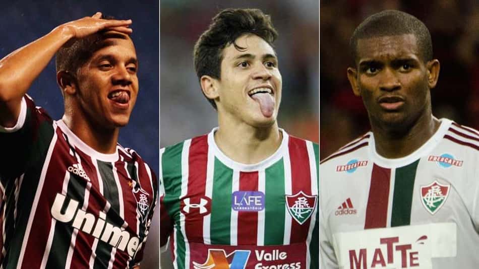 Com problemas financeiros, o Fluminense vendeu o atacante Pedro, aumentando a lista de crias de Xerém que deixam o clube neste década. O centroavante não chegou a completar 100 jogos pelo clube. A lista é extensa e conta com jogadores que nem chegaram a estrear nos profissionais. 