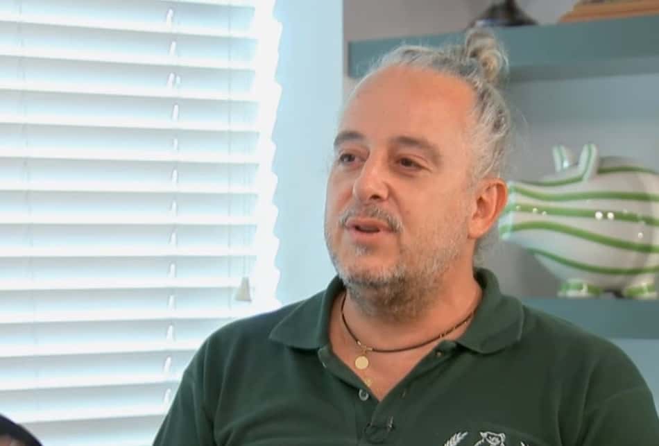 Paulo Nobre reclama de gol anulado do Palmeiras: 'Esse VAR cheira mal'