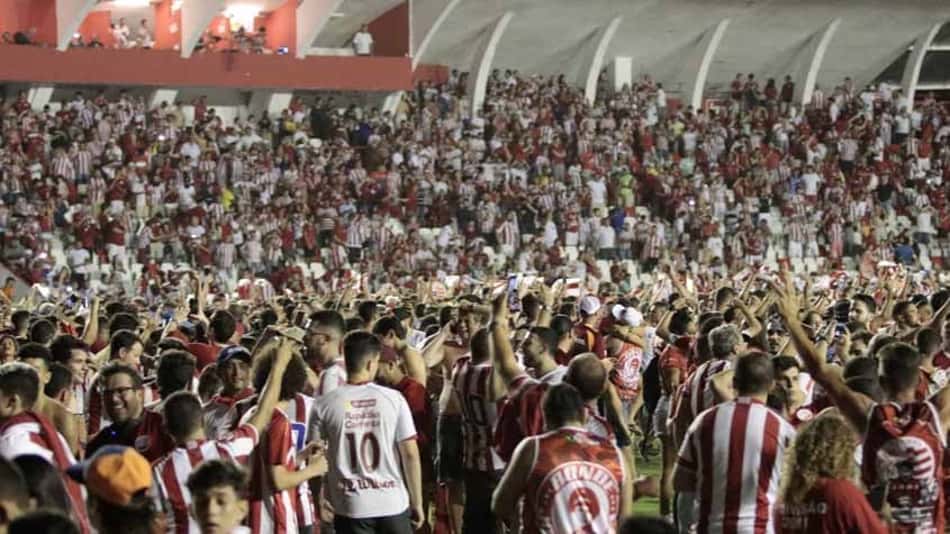 Náutico x Paysandu nos tribunais; veja jogos que já foram alvo de tentativa de anulação