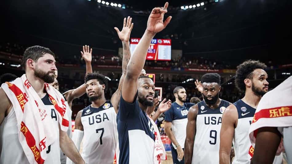 Basquete