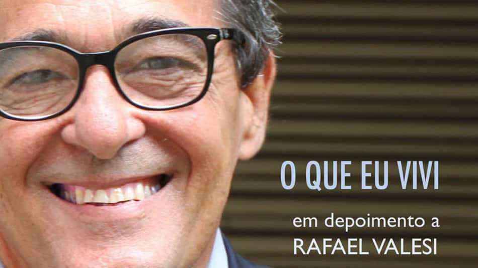 Livro-homenagem resgata a memória de Bebeto de Freitas