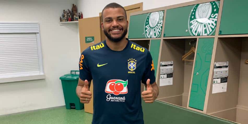 Hiago Palmeiras