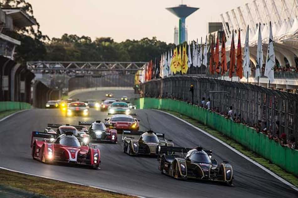 Império Endurance Brasil terá transmissão do Sportv em todas as etapas da temporada 2020