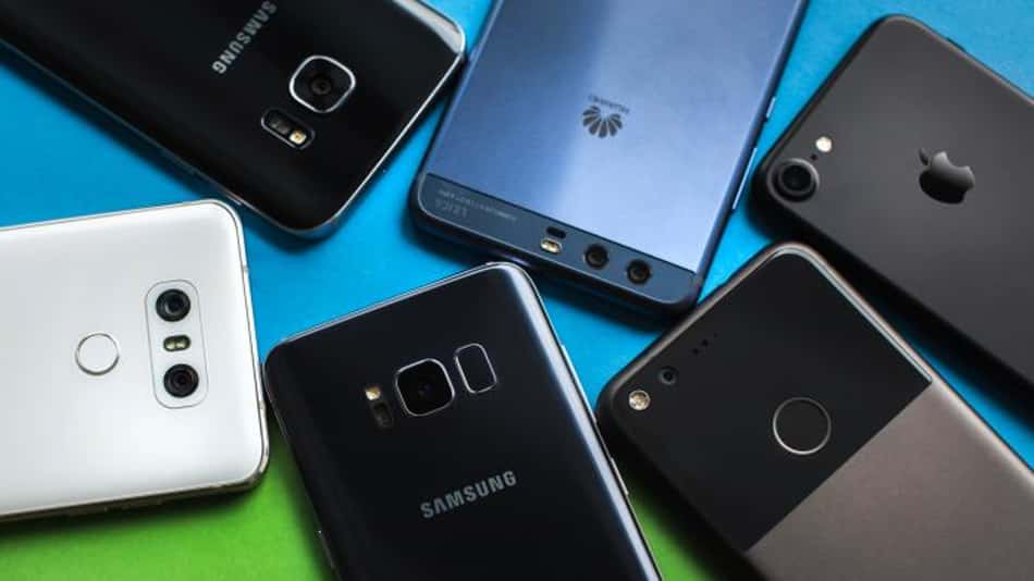 Mais de 5 bilhões de pessoas já contam com celulares em todo mundo