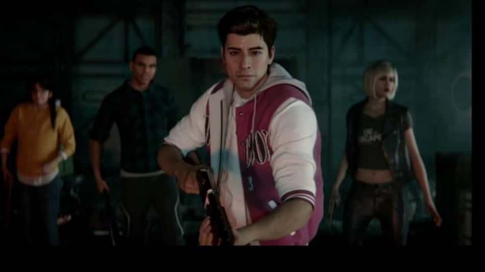 Coop de Survival Horror, Project Resistance é o novo game de Resident Evil