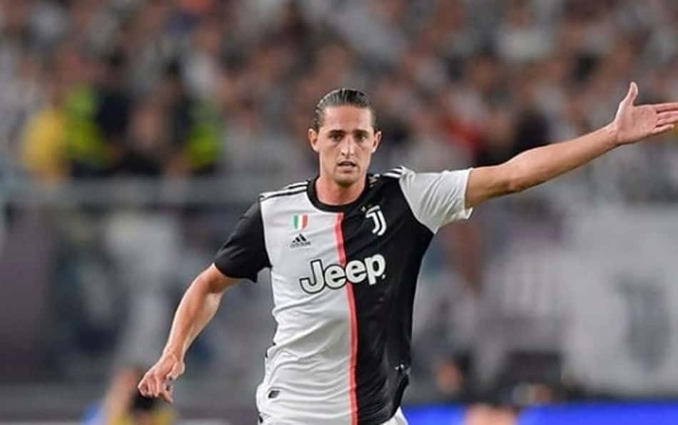 Manchester United observa Rabiot nesta Eurocopa
