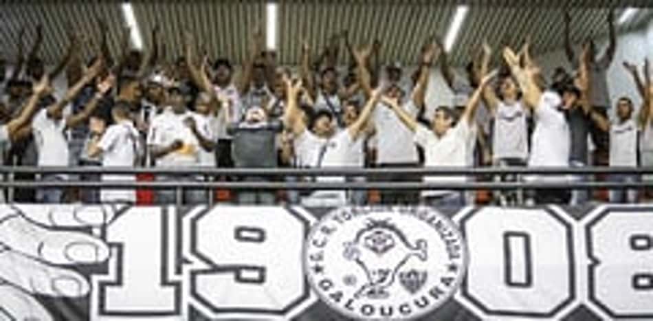 Com presença de torcedores, Câmara de BH aprova projeto da Arena MRV