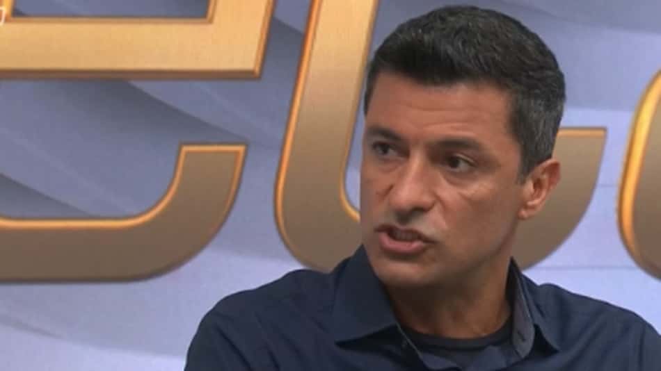 Associação de Árbitros ataca Sandro Meira Ricci por críticas a Vuaden