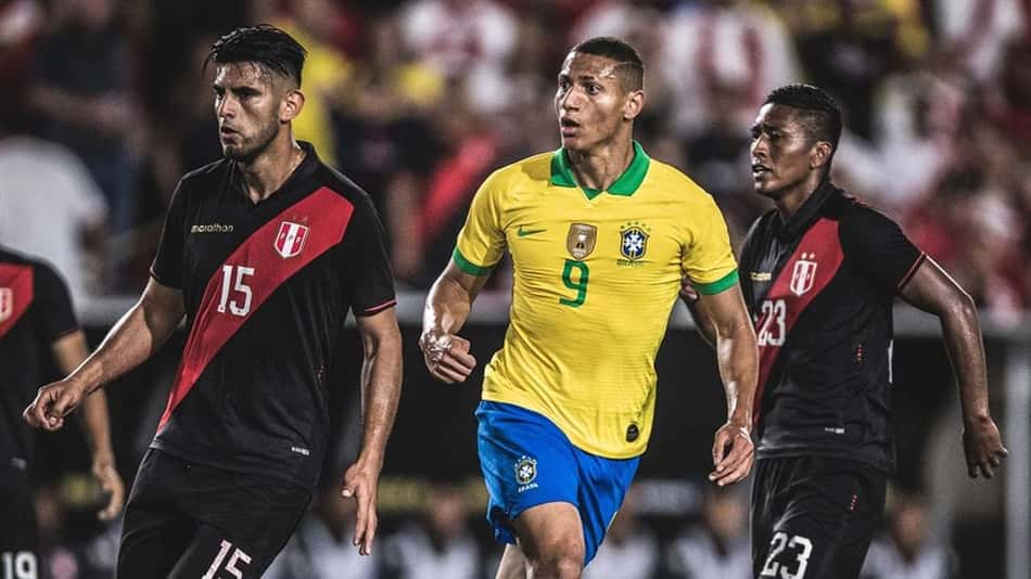 Conmebol pode suspender rodadas das Eliminatórias para Copa