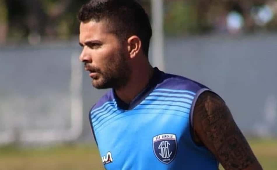 Wellington Sabão
