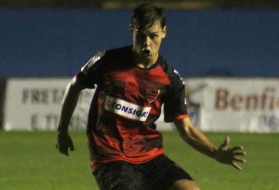 Conrado quer boa sequência no Oeste e foca em duelo com o Cuiabá