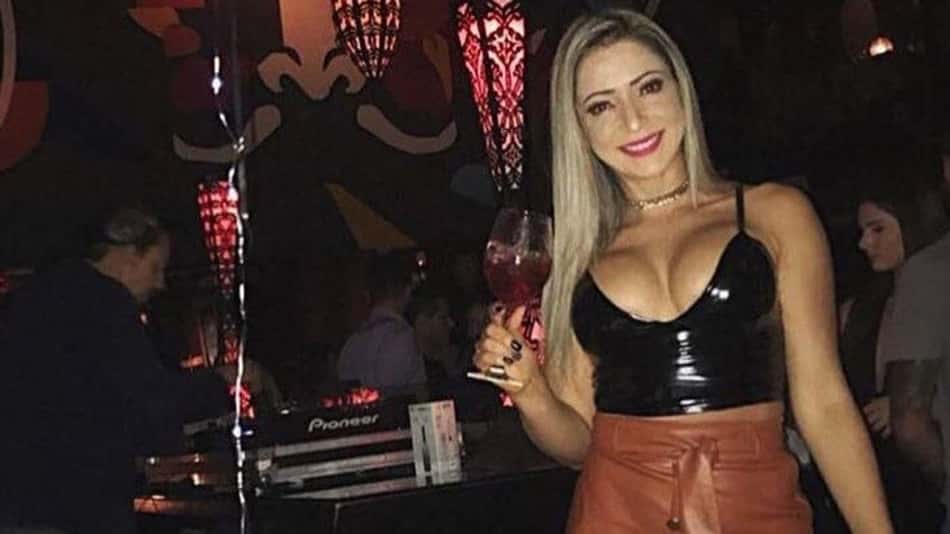 Caso Daniel: Cris Brittes é isentada de acusação de homicídio
