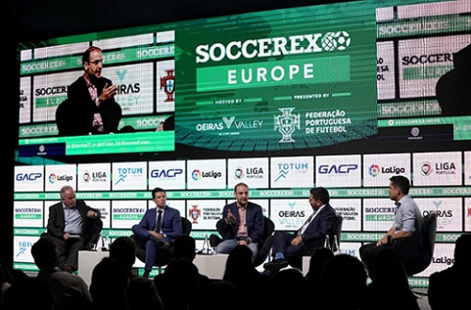 Projeto S/A do Botafogo é citado na Soccerex e atrai interesse de investidores de dois clubes europeus