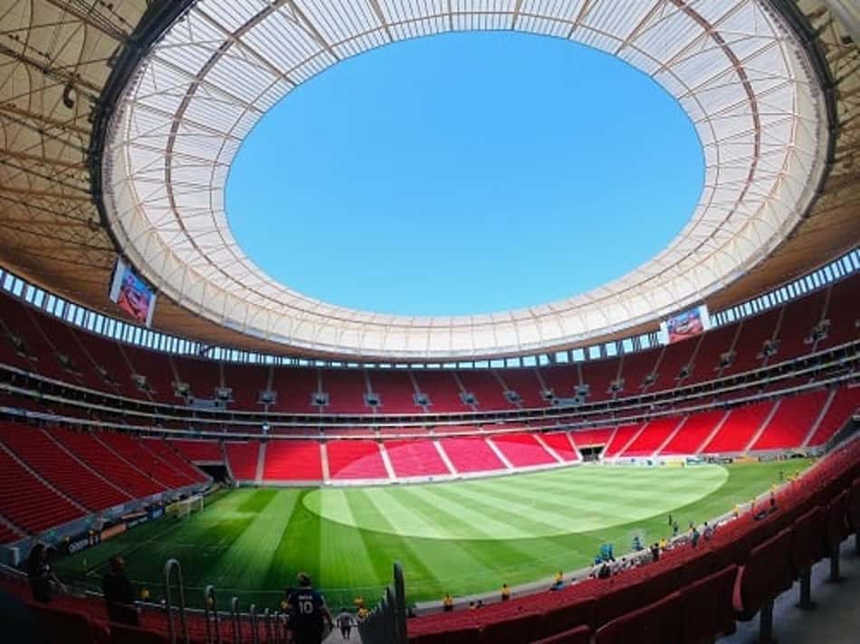 STJ derruba lockdown e mantém Flamengo x Palmeiras em Brasília, assim como jogo do Santos e Recopa